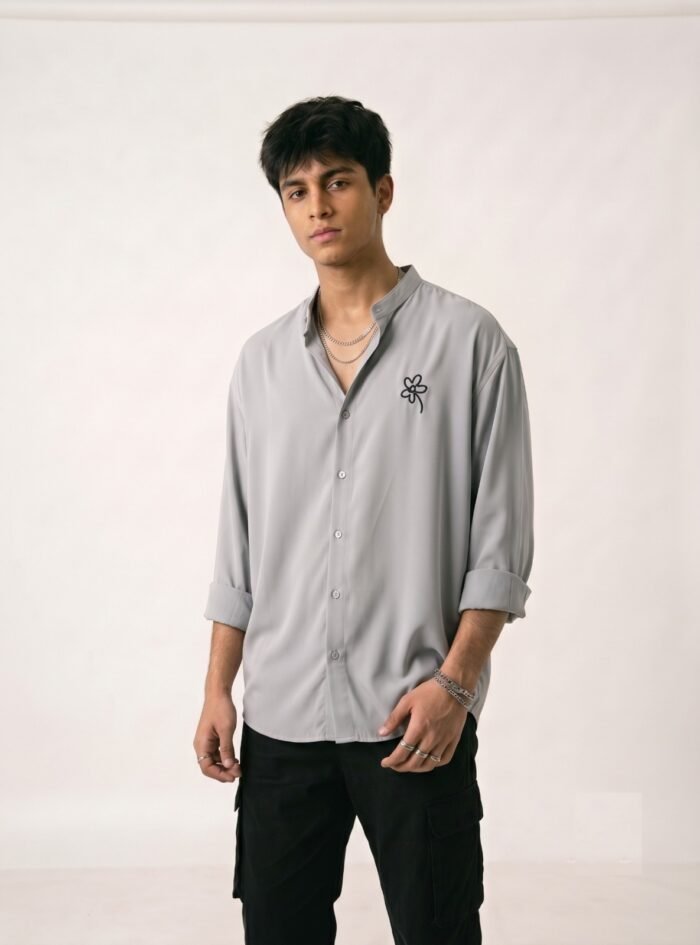 light grey