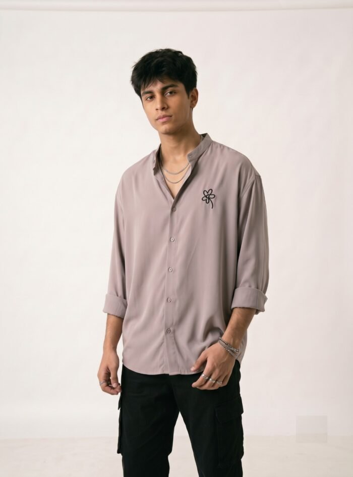 light taupe