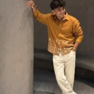 mustard yellow-1