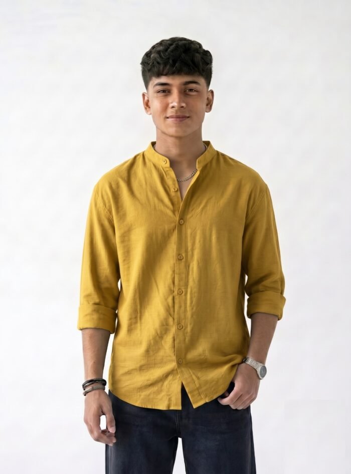 mustard yellow mustard yellow