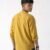 mustard-yellow
