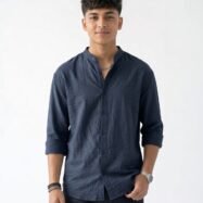 navy blue