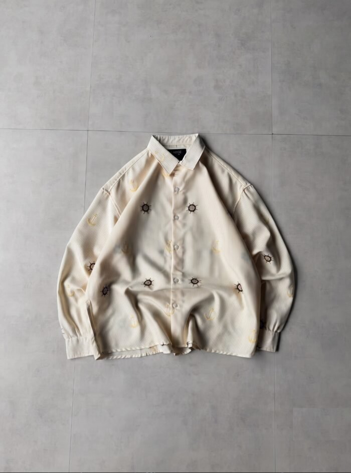 pale yellow